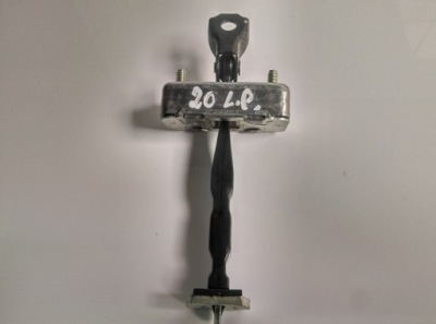 Infiniti q50 ограничитель дверь левый перед фото №1