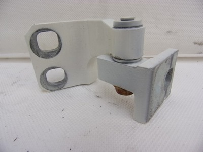 Maserati ghibli 14- петля дверь правый задняя dół фото №1