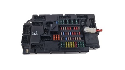 Mini r56 коробка предохранителей модуль bsi 3455534-01 519405096 фото №1