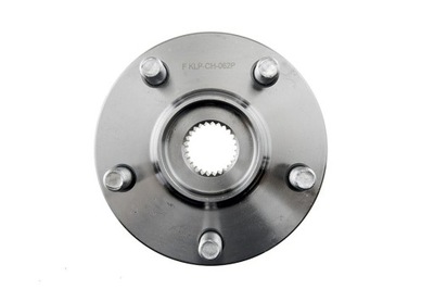 Ступица колеса перед bez подшипник pt cruiser 01-02 фото №1