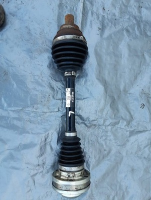 Привідний вал ліва передня skoda kodiaq 2.0d механічна коробка передач фото №1