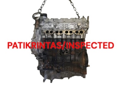 KIA RIO 2007 ДВИГУН 