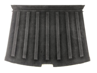 Пол багажника jeep compass i lift фото №1