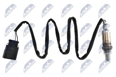 NTY ESL-AU-008 SONDA LAMBDA  