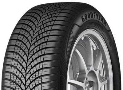 1x Goodyear VECTOR 4SEASONS GEN-3 XL FP 235/40R20