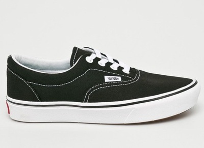 VANS VN0A3WM9VNE1 TRAMPKI CZARNE WSUWANE 36 3U7G7*