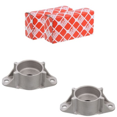 Febi подушки безопасности амортизатора задняя ford kuga mk1 mk2 фото №1