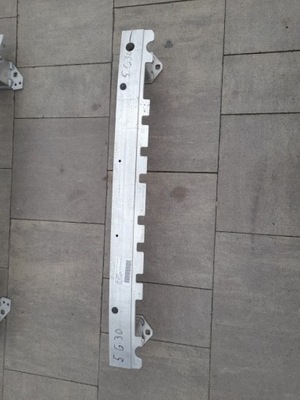 Балка бампера заднього bmw g30 фото №1