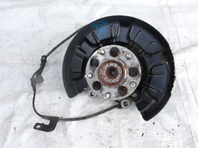 Ступиця поворотний кулак права задня hyundai iii i30 17-22 фото №1