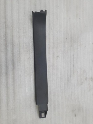 Защита порог правый задняя vw touran 1t0853372b фото №1