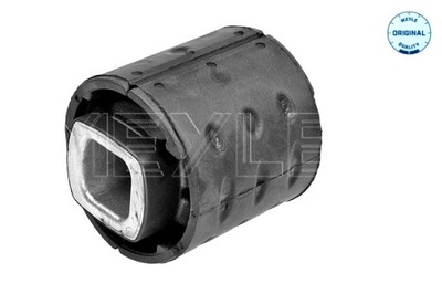 MEYLE SILENTBLOCK БАЛКИ ПОДВЕСКИ ЗАД L/P BMW 5 E60 5 E61 6 E63 6