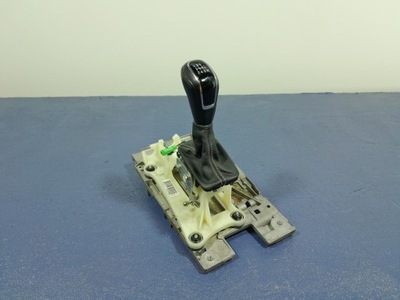 VOLVO S90 V90II 16- CHANGE-GEAR LEVER SELECTOR LEVER MODIFICATIONS GEAR MANUAL 31437868  