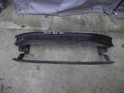 Балка pod бампер перед alfa mito 11r фото №1