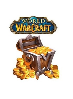 WoW Classic WOTLK WSZYSTKIE SERWERY 10000 GOLD H/A