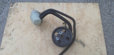 Насос підсилювача 4.0 chrysler voyager 08-11 фото №1