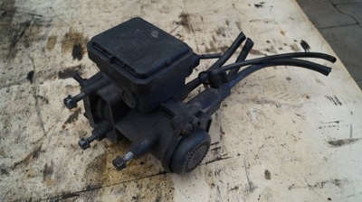 Клапан ebs mercedes actros mp4 фото №1