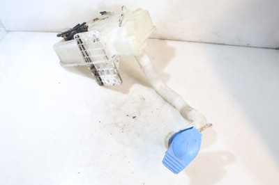 Бачок омывателя seat leon ii 1.9tdi фото №1