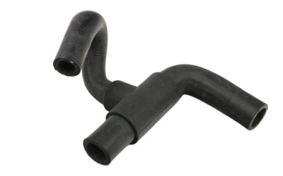 Труба охолодження volkswagen transporter t6 2015- 2.0 фото №1