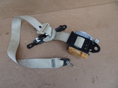 Infiniti ex30 qx50 pas безопасности правый перед фото №1