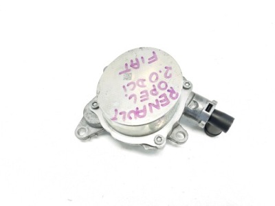 Насос вакуум renault opel fiat 2.0 dci 146500021r фото №1