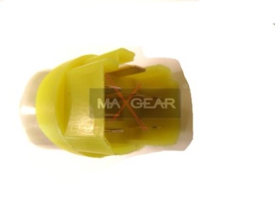 Maxgear колодка замка зажигания seat arosa cordoba inca ib фото №1