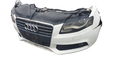 Audi a4 b8 pas передній kompletny перед фото №1