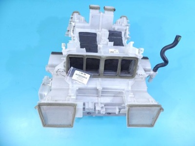 Обігрівач корпус lexus ls iv 06-09 europa фото №1