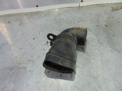 Труба воздухозаборник воздуха hyundai terracan 2.9 crdi фото №1