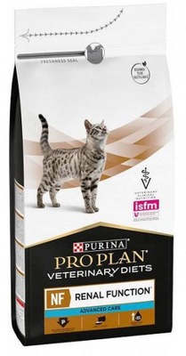 Purina Veterinary Diets NF Renal Function 1.5kg