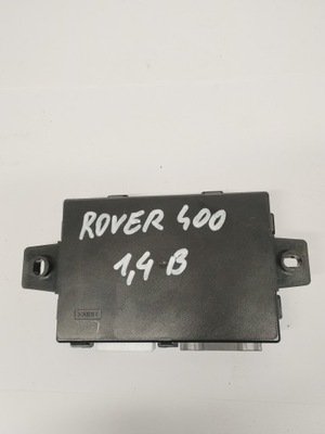 Модуль блок керування імобілайзер rover 400 ywc106240 фото №1