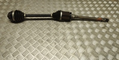 Приводной вал правая длинная bmw x3 f25 7598028 фото №1