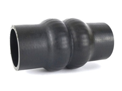 Труба соединитель интеркулер ford transit connect 1.8 фото №1