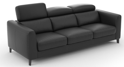 Sofa 3F rozkładana BOSTON BYDGOSKIE MEBLE