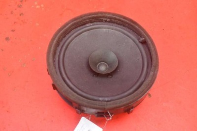 Динамик левый перед 8720a017 peugeot 4007 07-12 фото №1