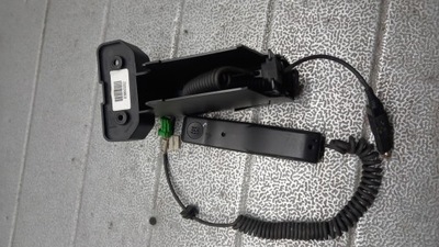 Телефон volvo xc70 30643205 фото №1