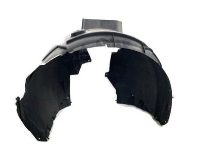 Volvo v60 cc b5 подкрылок левый перед 31425475 фото №1