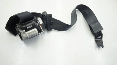 Volvo pas безпеки задня правий v60 39818859 фото №1