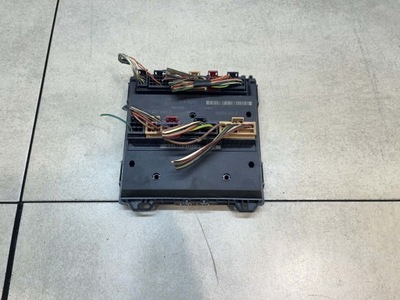 Модуль комфорту ibiza iii 1.9 tdi 6q2937049f фото №1