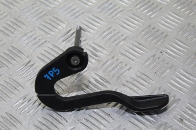 Ручка регулировка руля cayenne ii 7p5 фото №1