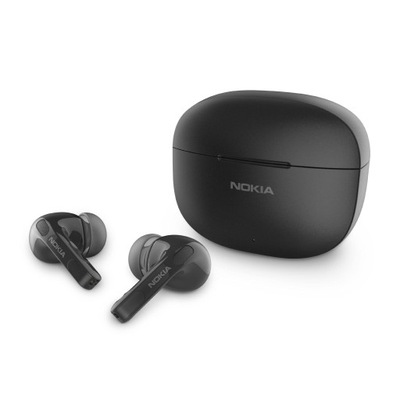 Nokia go Earbuds+. TWS-201. Zestaw słuchawkowy