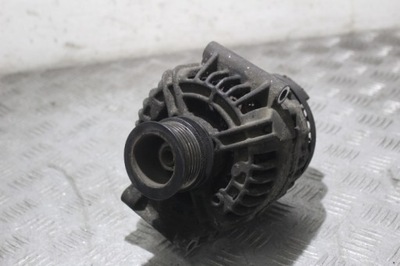 Генератор dacia logan i 1.6 фото №1