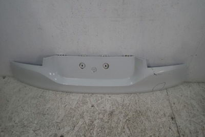 Накладка кришки na кришка bmw i3 lift фото №1