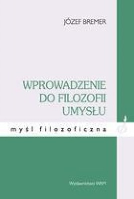 Wprowadzenie do filozofii umysłu WAM