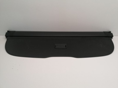 Audi q3 8u шторка багажника оригинал 11-18 фото №1