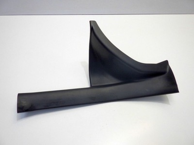 Sx4 s cross 2022 защита обшивка порог левый задняя фото №1