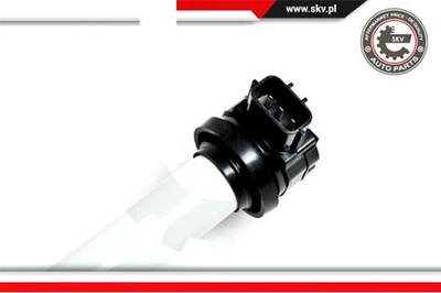 ESEN SKV КОТУШКА ЗАПАЛЮВАННЯ NISSAN 224484M500 ZSE021