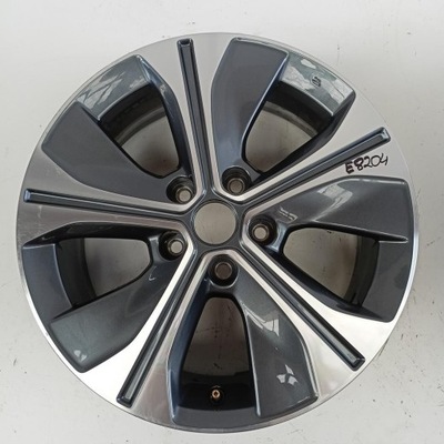 Alufelga 5x114,3 17 Nissan Leaf Pulsar 5SH3E (E8204) 