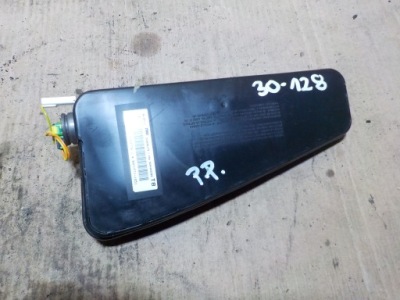 Подушка безопасности подушка сиденье правый перед peugeot 3008 фото №1