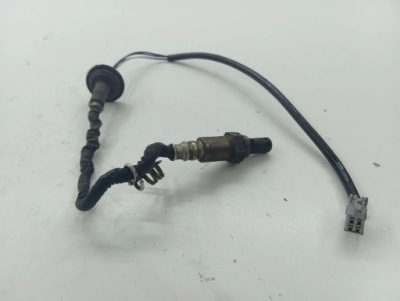 Toyota avensis t250 2008 датчики лямбда-зонд фото №1