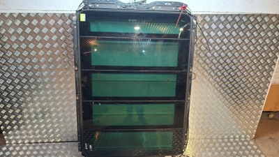 Люк fiat stilo фото №1